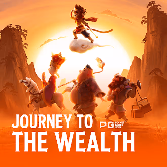 journey-to-the-wealth