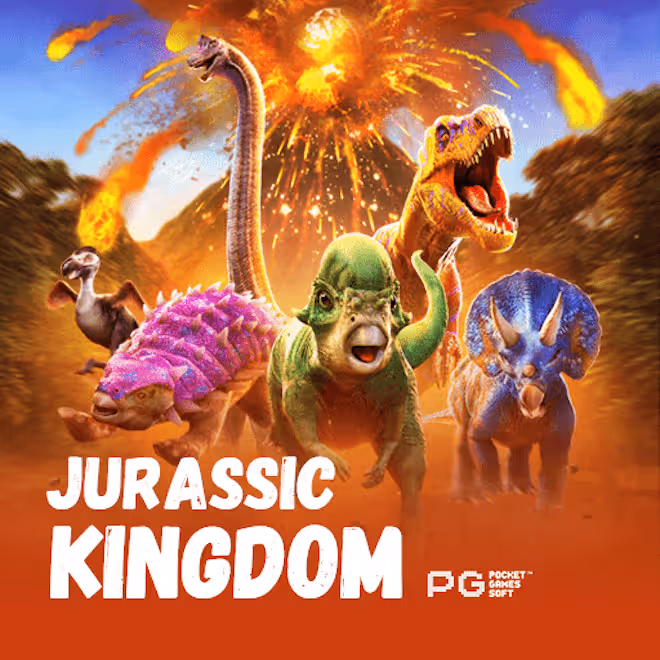 jurassic-kingdom