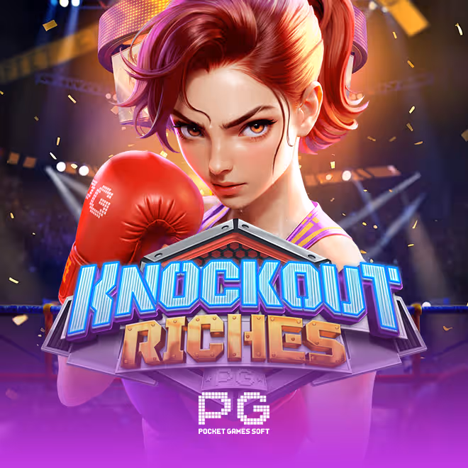 Knockout Riches