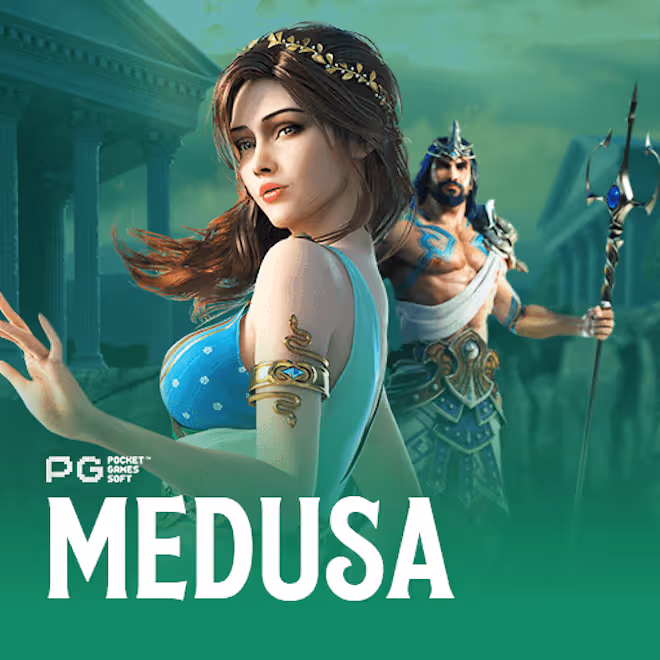 medusa