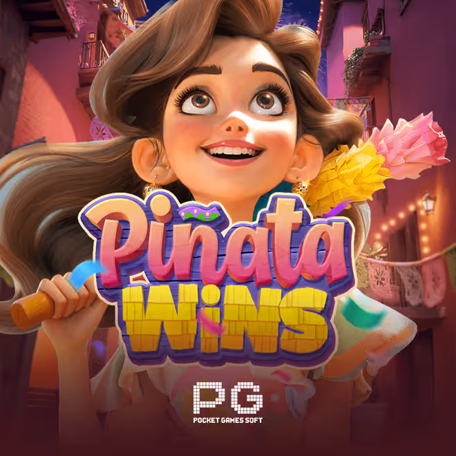 pinata-wins