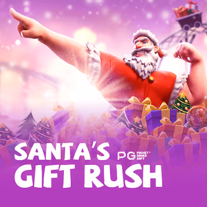 santas-gift-rush