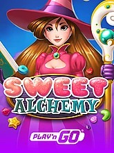 Sweet Alchemy