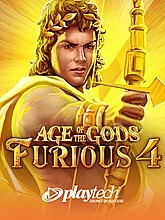 age-of-the-gods-furious-four