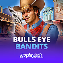 bulls-eye-bandits