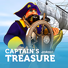 captain-s-treasure
