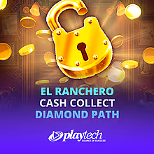 el-ranchero-cash-collect-diamond-path