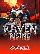 Raven Rising