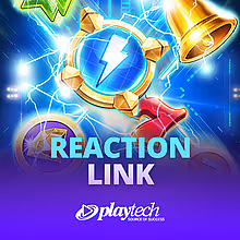reaction-link
