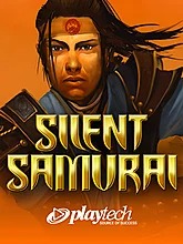 Silent Samurai