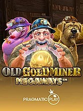 old-gold-miner-megaways