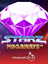 starz-megaways