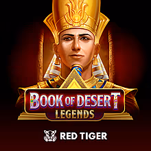 book-of-desert-legends