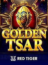 golden-tsar