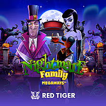 nightmare-family-megaways