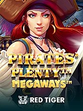 pirates-plenty-megaways
