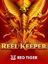 Reel Keeper