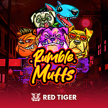 rumble-mutts