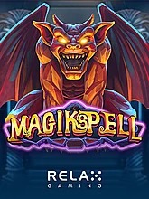Magikspell