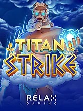 titan-strike