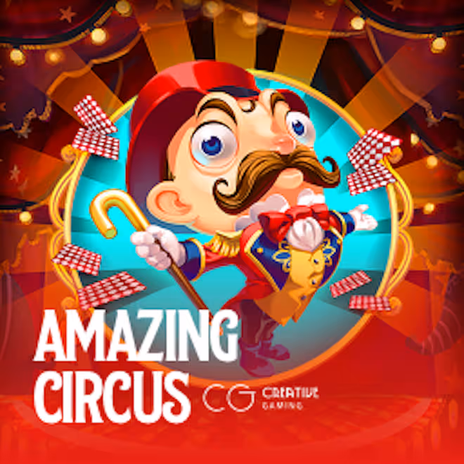 Amazing Circus