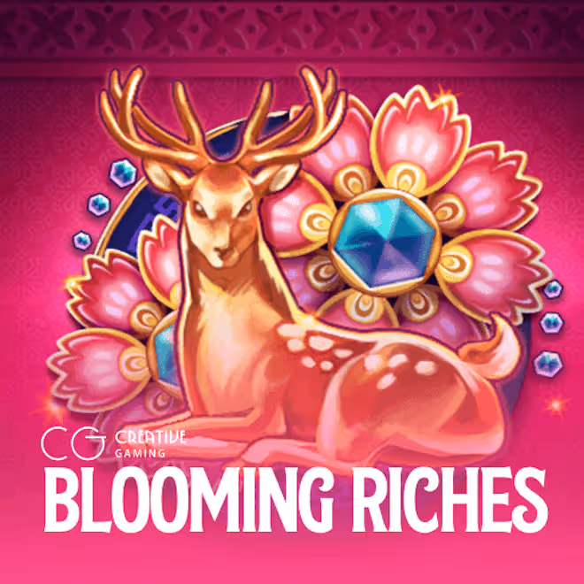 blooming-riches
