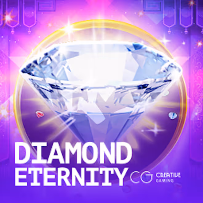 diamond-eternity