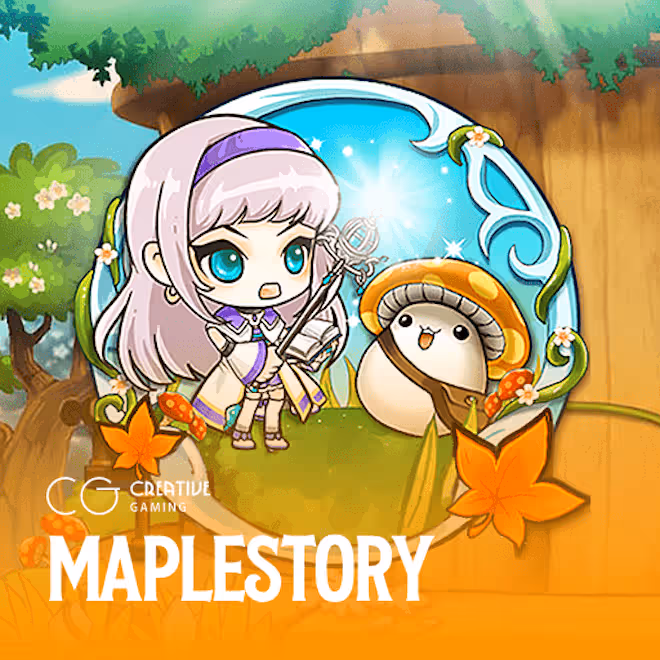 maple-story