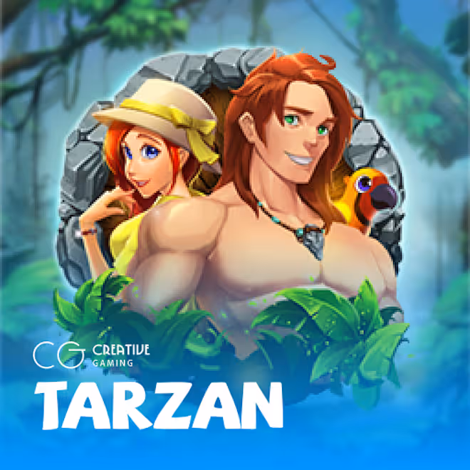 tarzan