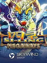 Si Ling Megaways