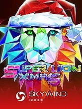 Super Lion Xmas No JP