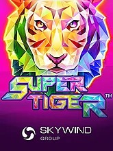 Super Tiger No JP