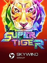 Super Tiger