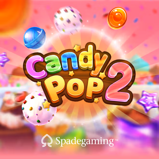 Candy Pop 2