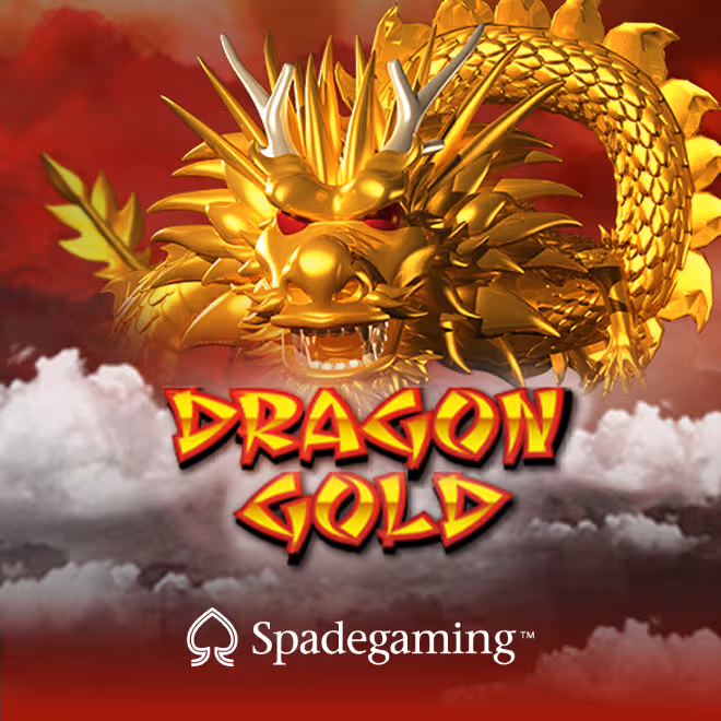 dragon-gold