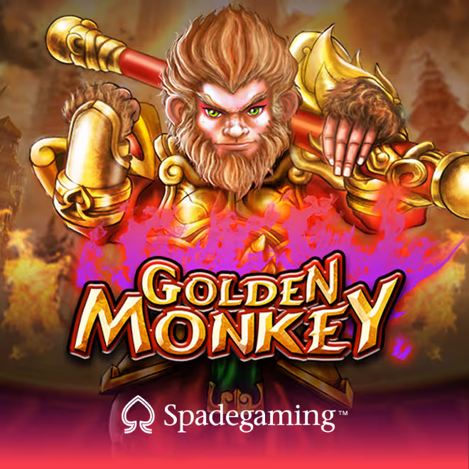 golden-monkey