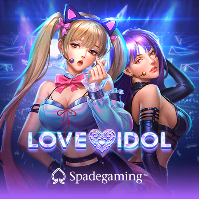 love-idol