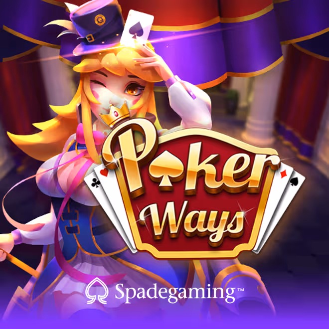 poker-ways