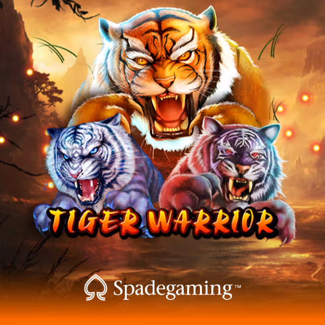 tiger-warrior