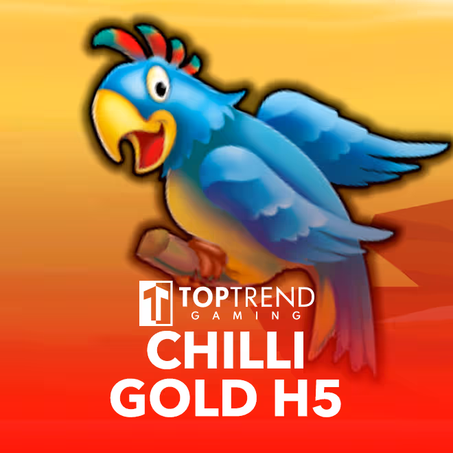Chilli Gold H5