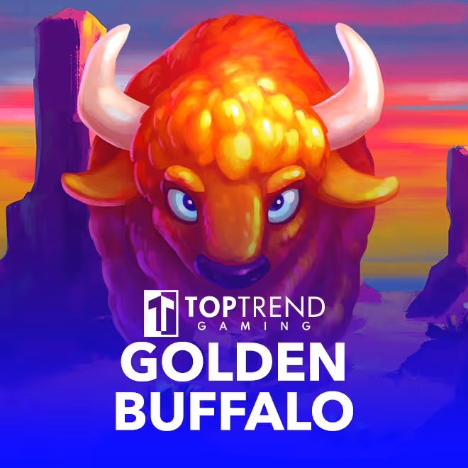 golden-buffalo