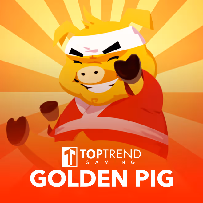 golden-pig