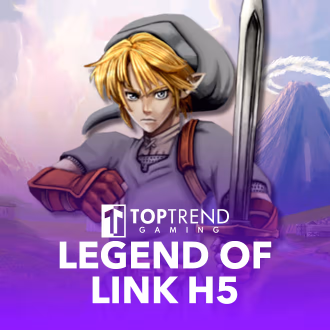 Legend of Link