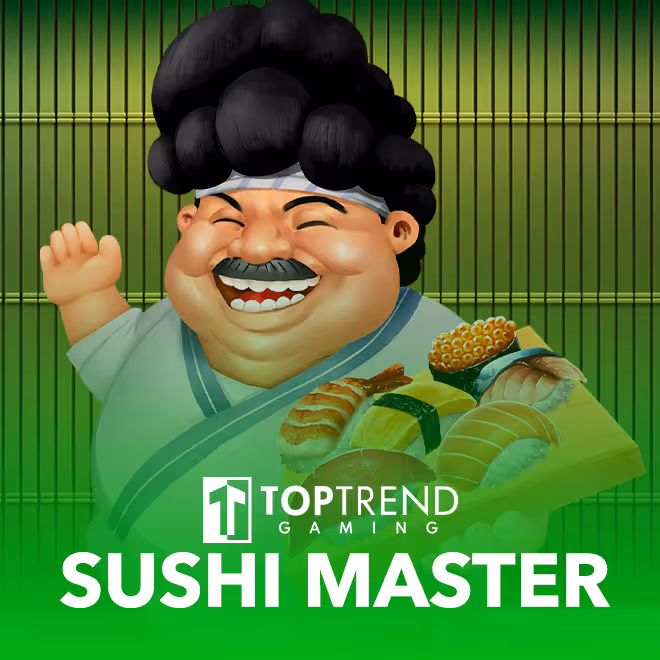 sushi-master