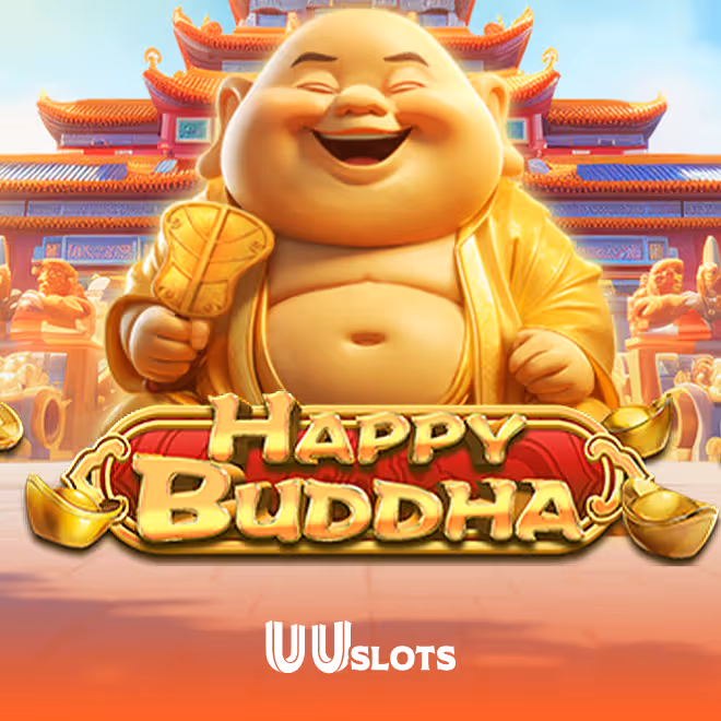 happy-buddha