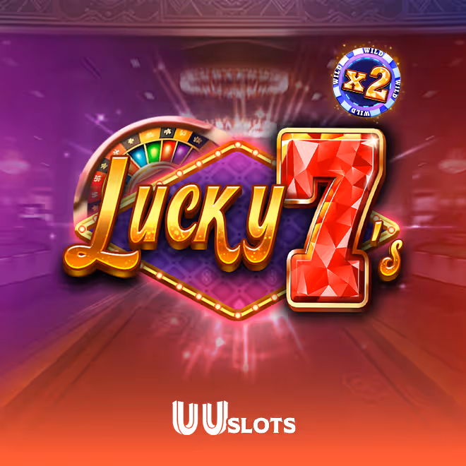 lucky-7