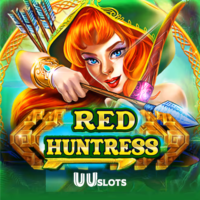 Red Huntress