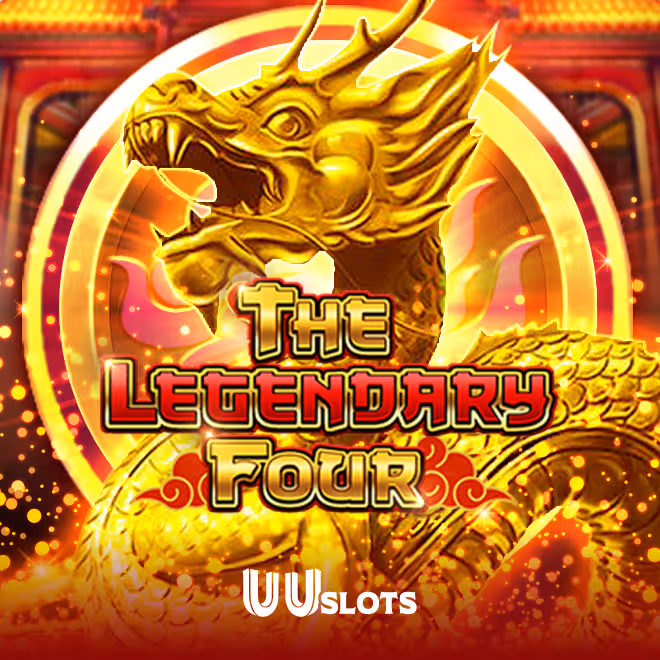 the-legendary-four