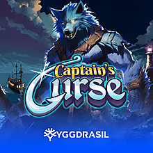 Captains Curse