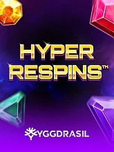 hyper-respins